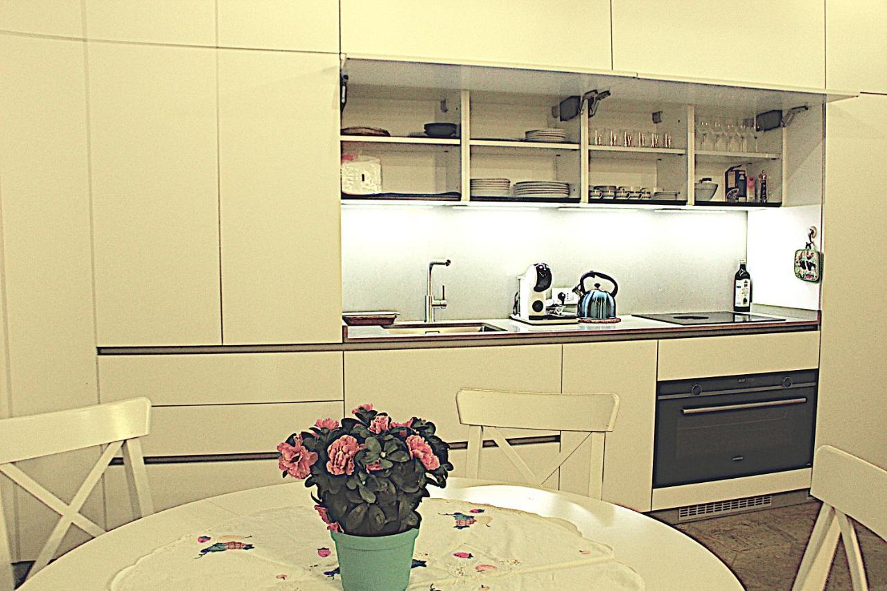 Art&Rusconi - Luxury Apartment Como Exterior foto
