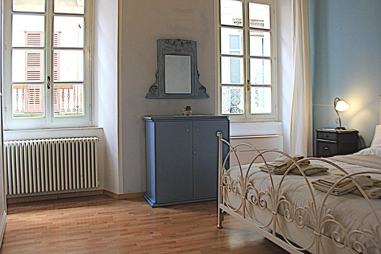 Art&Rusconi - Luxury Apartment Como Exterior foto