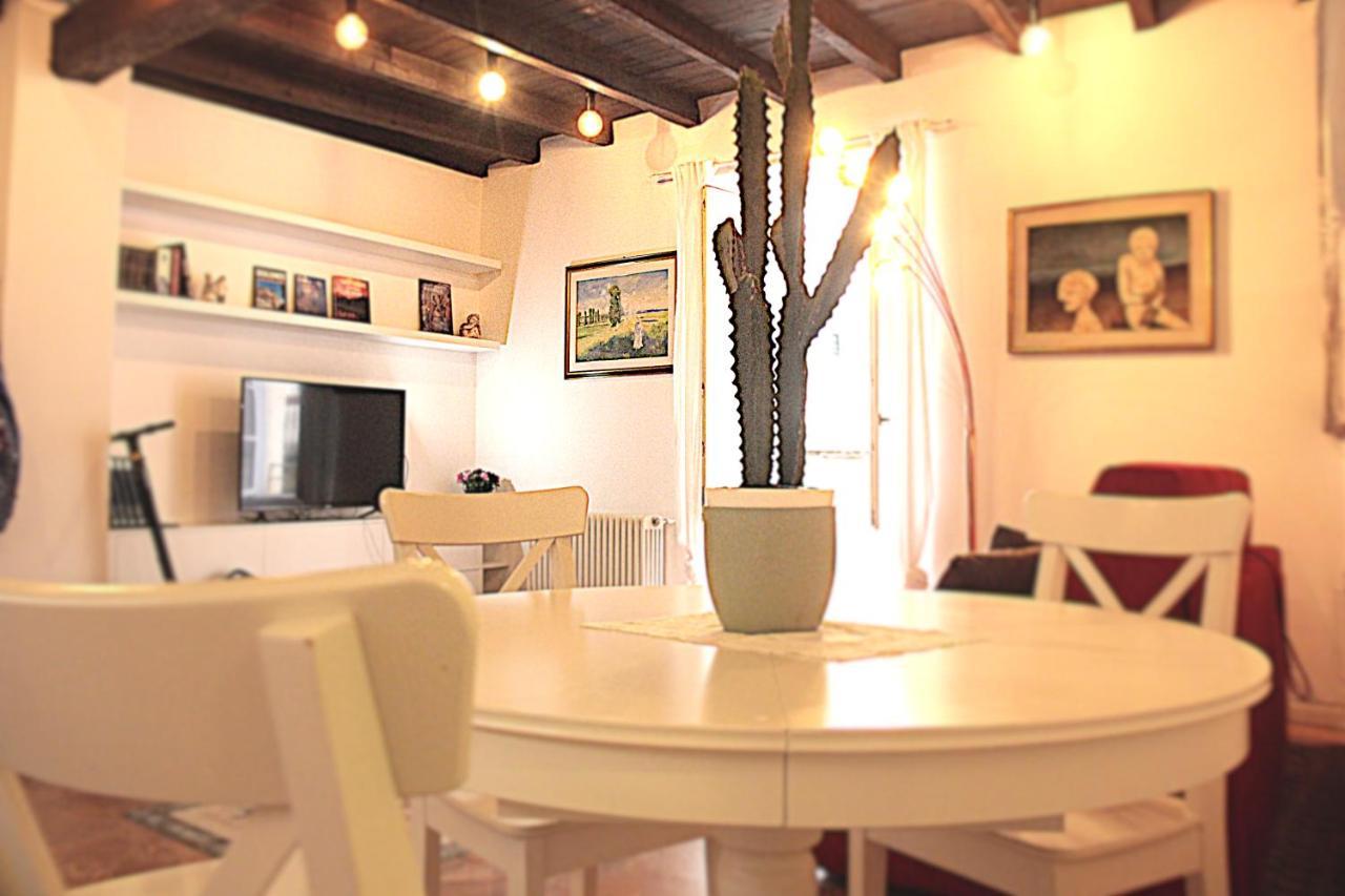 Art&Rusconi - Luxury Apartment Como Exterior foto
